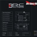 3 Brothers RC G13 PRO - 3