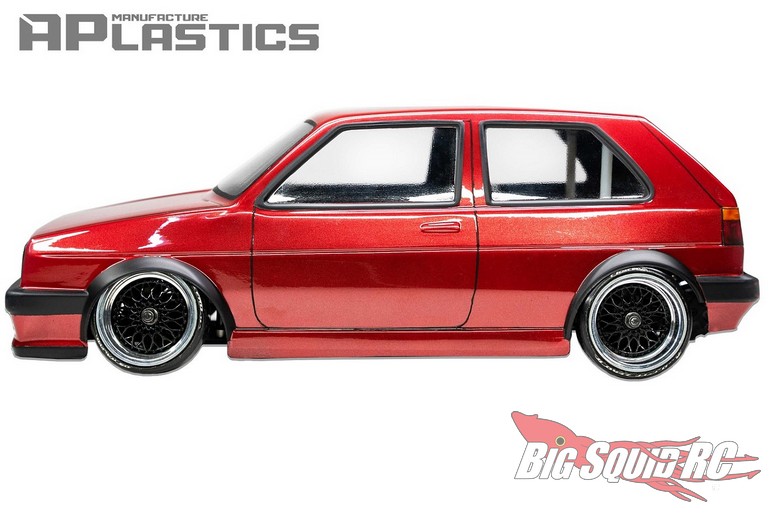 Golf rc car deals