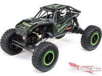 Axial 18th UTB18 Capra Unlimited Trail Buggy RTR