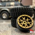 LGRP TORQ Series 101 Beadlock Wheels