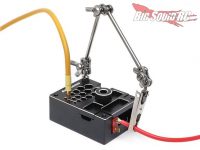 Boom Racing KUDU Multifunctional Soldering Jig