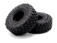 Vanquish Products Falken Wildpeak M/T 1.9” Crawler Tires