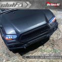 Club 5 Racing Knightrunner LED Headlights - 10