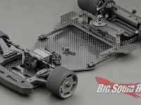 Destiny Racing RC DTY-12 Pan Car Kit