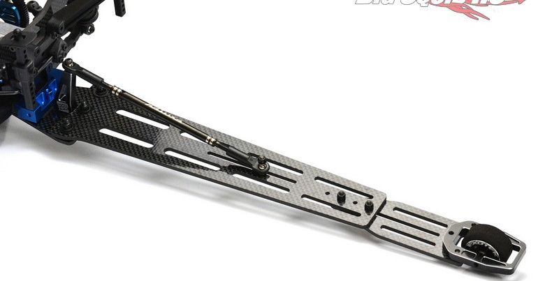 Rc car wheelie bar cheap