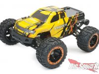 FTX RC 16th Tracer Brushless RTR Monster Truck