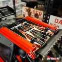 Fullforce RC Losi DBXLE 2 Roof Rails - 2