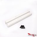 Fullforce RC Losi DBXLE 2 Roof Rails - 7