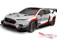 HPI Racing RC Sport 3 Ford Mustang Mach-E 1400