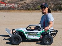 Kraken RC 5th VESLA.5 Brushless Gasoline Kit