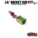 LGRP Lil Rocket Motor