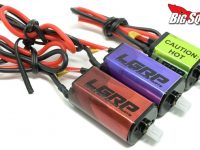 LGRP SCX24 Motors