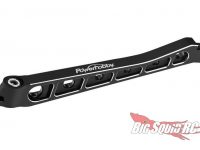 Powerhobby Aluminum Front Chassis Brace