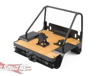 RC4WD Complete Metal Bed Vanquish VS4-10 Phoenix