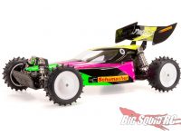 Schumacher RC Re-Release 10th ProCat Buggy Kit