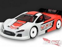 WRC Racing 10th STX8 Touring Car Kit