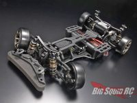 Yokomo SD1.0 RWD Drift Car Kit