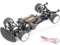 ARC A10MF FWD Touring Car Kit