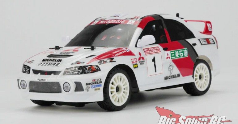 carisma gt24