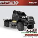 Club 5 Raing Side Rails for Traxxas TRX6 Ultimate RC Hauler