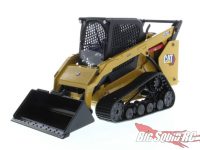 Diecast Masters 16th Cat 297D2 Multi Terrain Loader