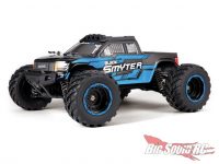 HPI Racing Maverick 12th BlackZon Smyter Vehicle Line-Up