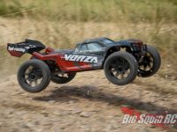 HPI Racing Pure Dirt VORZA Buggy Family Video