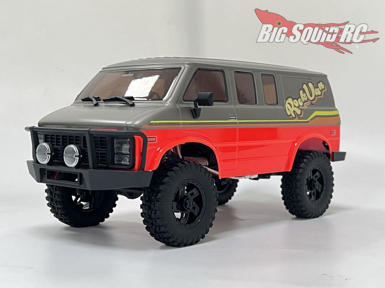 1/18 rock van 1/18- cr18p Hobby-Plus-RC-18th-Scale-Rock-Van-RTR-4