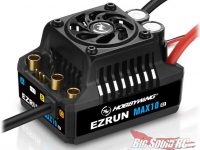 Hobbywing RC EZRun Max 10 G2 Brushless Power Systems
