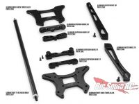 JConcepts ARRMA Kraton Option Parts