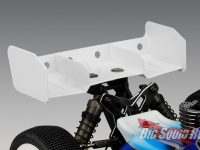 JConcepts RC Razor 8th Buggy Truck Wing