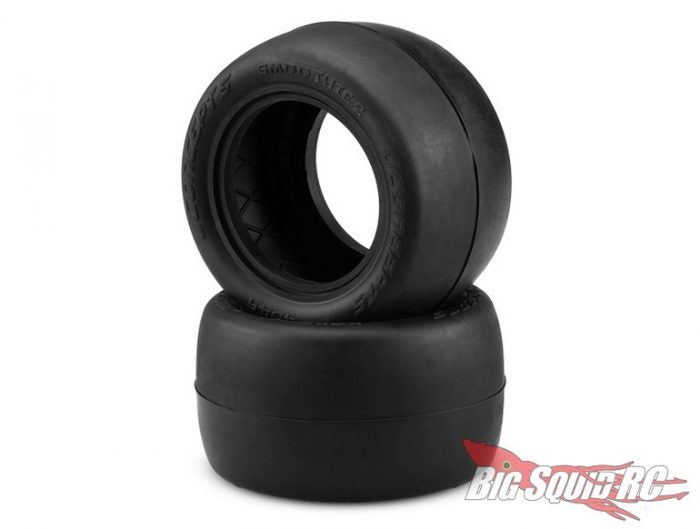 JConcepts Stadium Truck Smoothie 2 Tires « Big Squid RC RC Car and Truck News, Reviews, Videos