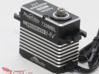 Powerhobby 729MBL Brushless Waterproof Servo Review