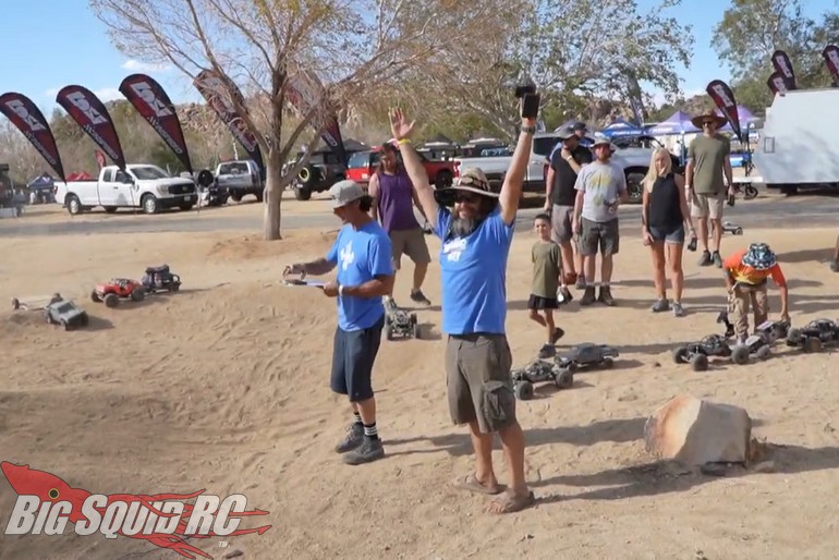 Pro-Line By The Fire 2022 Video