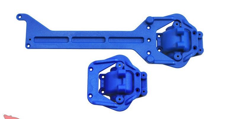 latrax teton differential
