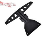 RPM Wide Front Bumper Losi Mini-T 2.0 Mini-B