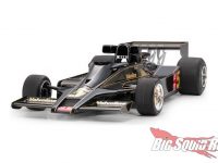 Tamiya 12037 Lotus Type 78