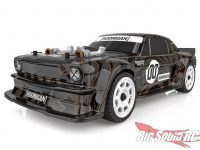 Team Associated Reflex 14R Hoonicorn RTR