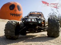 Traxxas Video Summit Pumpkin Ascent