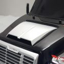 H-Tech Custom Products TRX6 Aluminum Hood Accessory