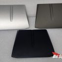 H-Tech Custom Products TRX6 Aluminum Hood Accessory