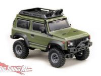 Absima RC 24th Jimny RTR Micro Crawler