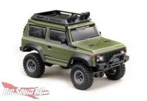 absima rc truck