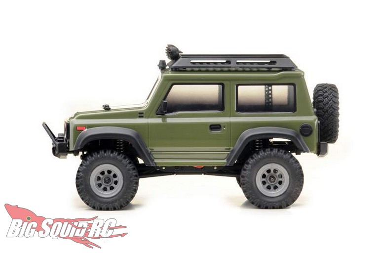 absima rc truck