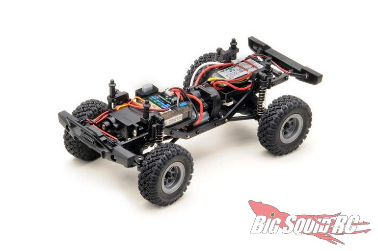 absima rc truck