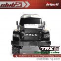 Club 5 Racing TR6 URCH Custom Grille