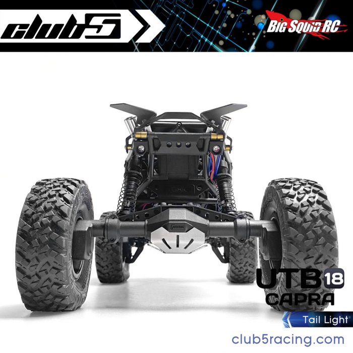 Axial AXI11000 LED Lights(4) / Light Bar: UTB18 | günstig online kaufen bei