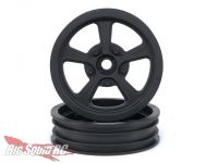 DragRace Concepts RC 10th Speedline Drag Wheels