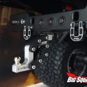 H-Tech Custom Products Scale Drop Hitch