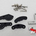 H-Tech Custom Products Scale Drop Hitch